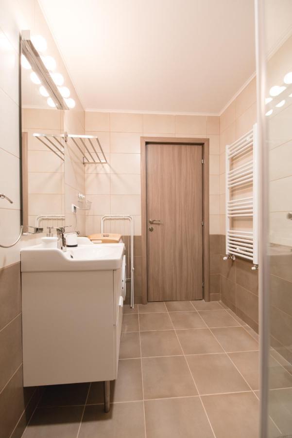 Studio Mountain View Sinaia Extérieur photo