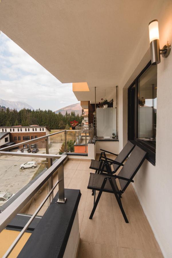 Studio Mountain View Sinaia Extérieur photo