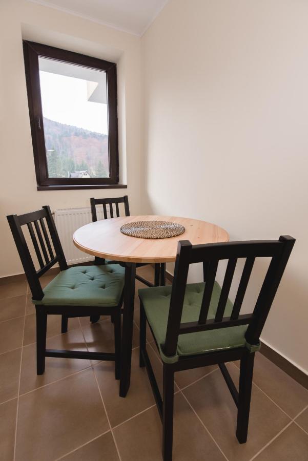 Studio Mountain View Sinaia Extérieur photo