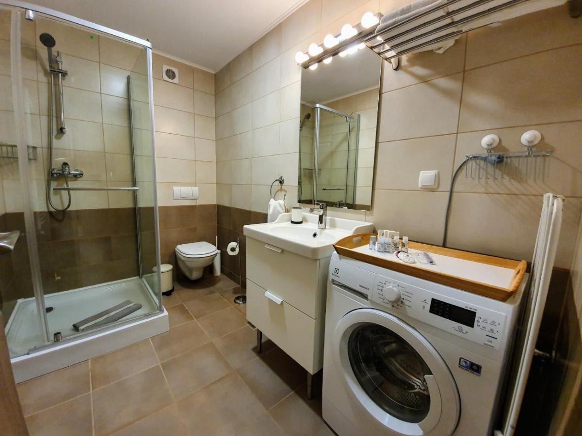 Studio Mountain View Sinaia Extérieur photo